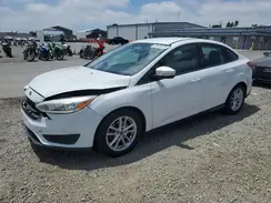 1FADP3F28GL310466 2016 FORD FOCUS