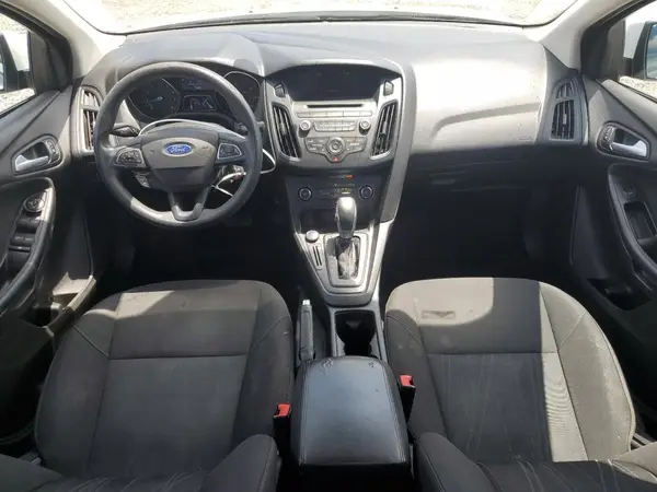 1FADP3F28GL310466 2016 FORD FOCUS - Image 8