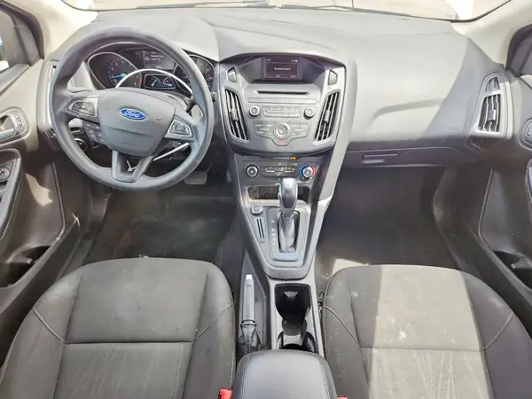 1FADP3F28GL310953 2016 FORD FOCUS - Image 8