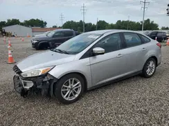 1FADP3F28GL312315 2016 FORD FOCUS