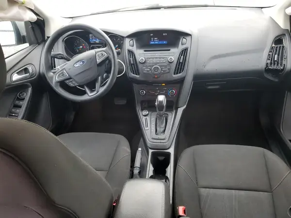 1FADP3F28GL312315 2016 FORD FOCUS - Image 8