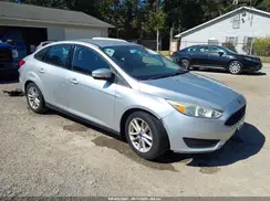 1FADP3F28GL312346 2016 FORD FOCUS
