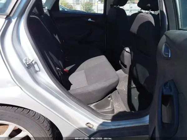 1FADP3F28GL312346 2016 FORD FOCUS - Image 8