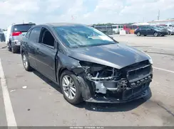 1FADP3F28GL313366 2016 FORD FOCUS