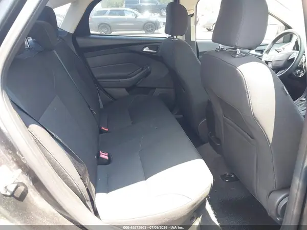 1FADP3F28GL313366 2016 FORD FOCUS - Image 8