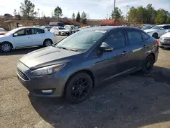 1FADP3F28GL313433 2016 FORD FOCUS