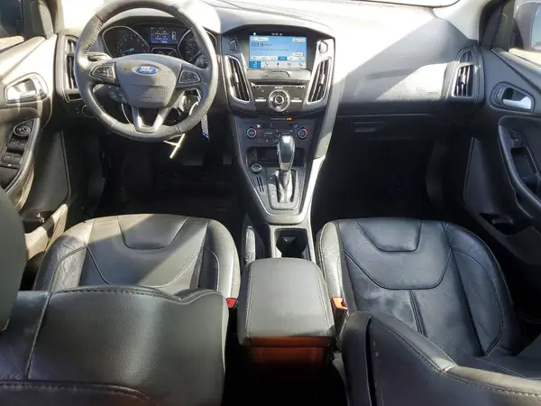 1FADP3F28GL313433 2016 FORD FOCUS - Image 8