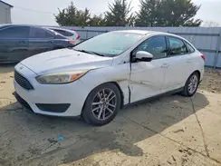 1FADP3F28GL313609 2016 FORD FOCUS