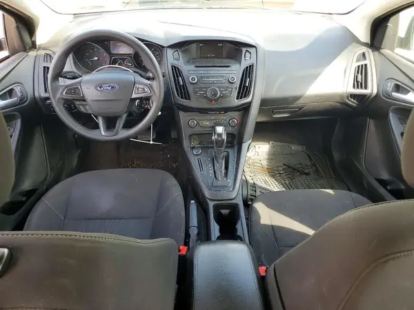 1FADP3F28GL313609 2016 FORD FOCUS - Image 8