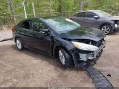 1FADP3F28GL314033 2016 FORD FOCUS