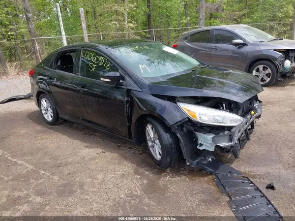 1FADP3F28GL314033 2016 FORD FOCUS - Image 1