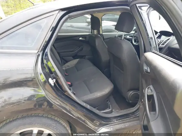 1FADP3F28GL314033 2016 FORD FOCUS - Image 8