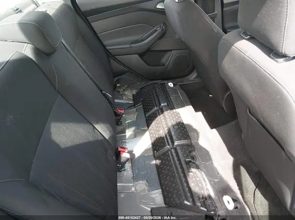 1FADP3F28GL314260 2016 FORD FOCUS - Image 8