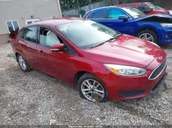 1FADP3F28GL314274 2016 FORD FOCUS