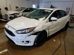 1FADP3F28GL314372 2016 FORD FOCUS