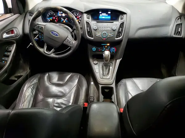 1FADP3F28GL314372 2016 FORD FOCUS - Image 8