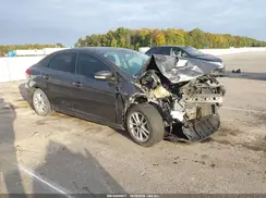 1FADP3F28GL314484 2016 FORD FOCUS