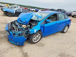1FADP3F28GL314808 2016 FORD FOCUS