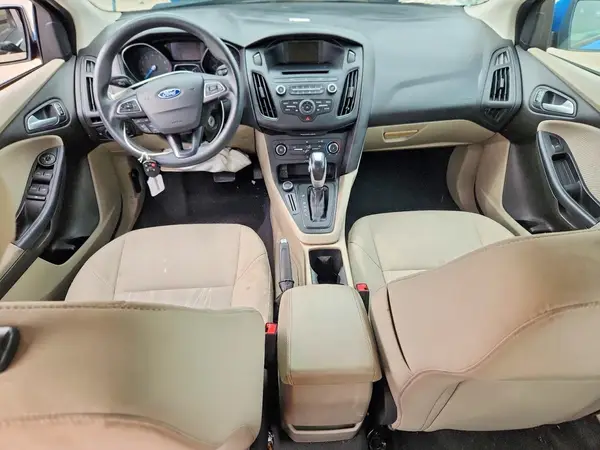 1FADP3F28GL314808 2016 FORD FOCUS - Image 8
