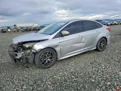 1FADP3F28GL315456 2016 FORD FOCUS