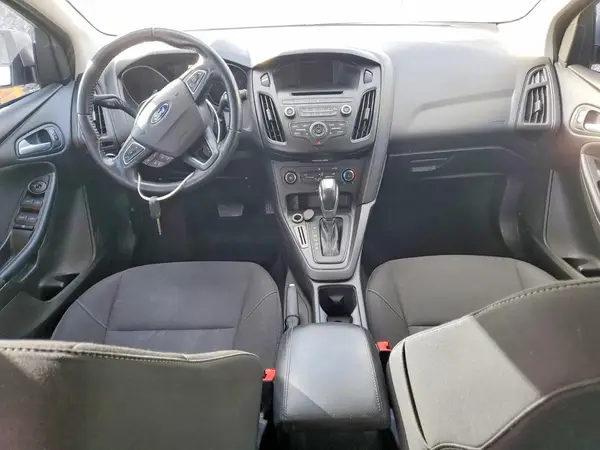 1FADP3F28GL315456 2016 FORD FOCUS - Image 8