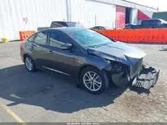 1FADP3F28GL315702 2016 FORD FOCUS