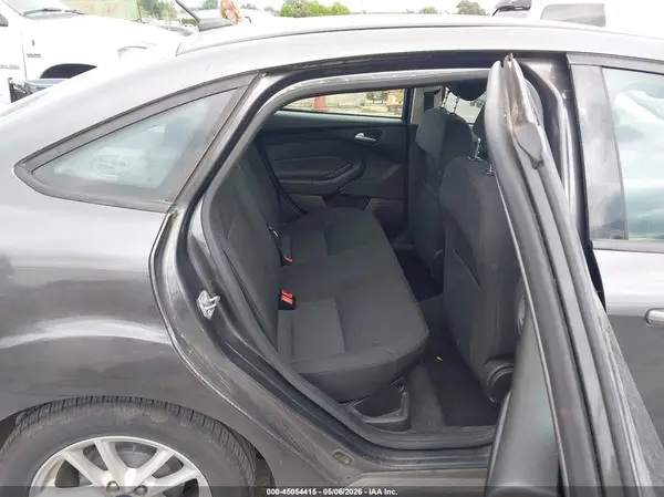 1FADP3F28GL315702 2016 FORD FOCUS - Image 8