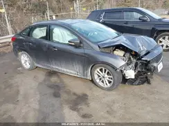 1FADP3F28GL316283 2016 FORD FOCUS