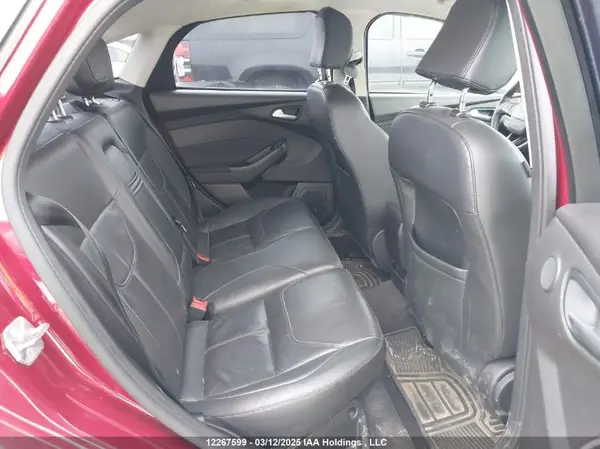 1FADP3F28GL316851 2016 FORD FOCUS - Image 8