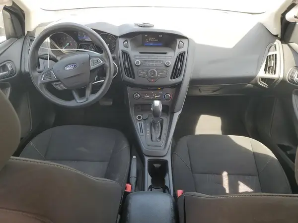 1FADP3F28GL318843 2016 FORD FOCUS - Image 8