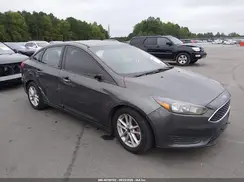 1FADP3F28GL319555 2016 FORD FOCUS