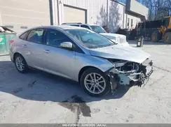 1FADP3F28GL320267 2016 FORD FOCUS