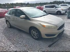 1FADP3F28GL320303 2016 FORD FOCUS