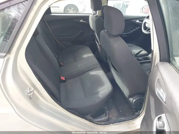 1FADP3F28GL320303 2016 FORD FOCUS - Image 8