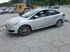 1FADP3F28GL320799 2016 FORD FOCUS