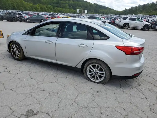 1FADP3F28GL320799 2016 FORD FOCUS - Image 2