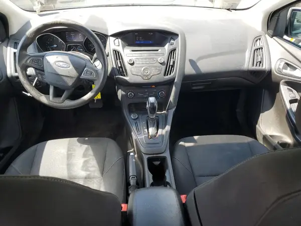 1FADP3F28GL320799 2016 FORD FOCUS - Image 8