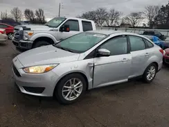 1FADP3F28GL320883 2016 FORD FOCUS