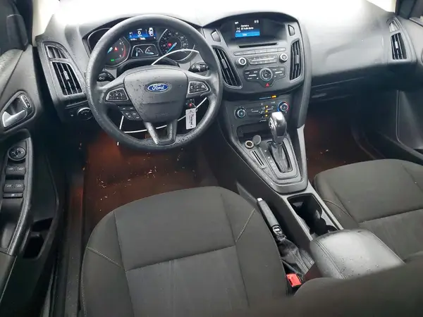 1FADP3F28GL320883 2016 FORD FOCUS - Image 8