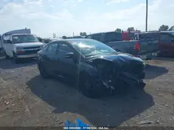 1FADP3F28GL321063 2016 FORD FOCUS