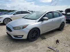 1FADP3F28GL321225 2016 FORD FOCUS