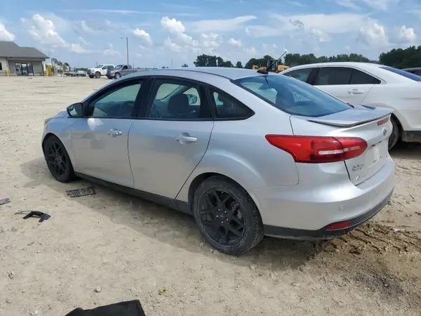 1FADP3F28GL321225 2016 FORD FOCUS - Image 2