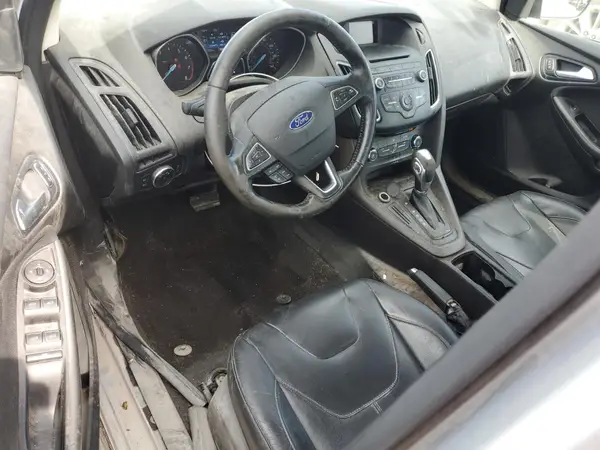 1FADP3F28GL321225 2016 FORD FOCUS - Image 8