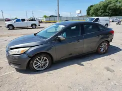 1FADP3F28GL321967 2016 FORD FOCUS