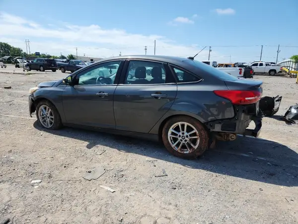 1FADP3F28GL321967 2016 FORD FOCUS - Image 2