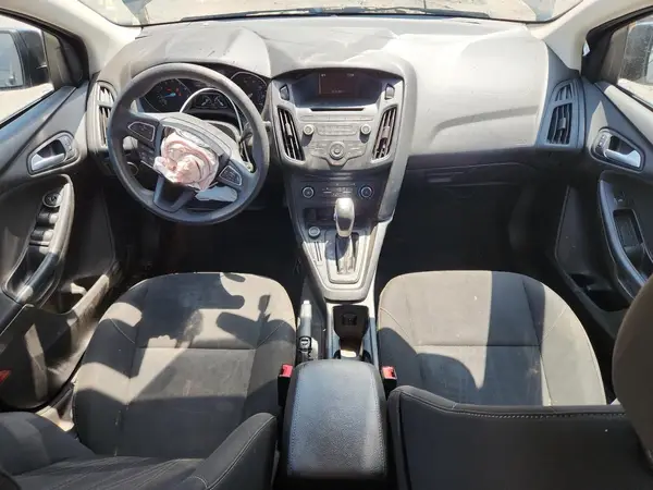1FADP3F28GL321967 2016 FORD FOCUS - Image 8