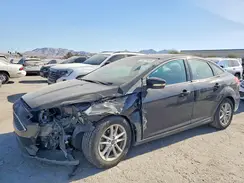 1FADP3F28GL322021 2016 FORD FOCUS