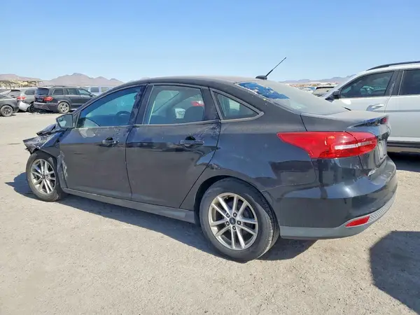 1FADP3F28GL322021 2016 FORD FOCUS - Image 2