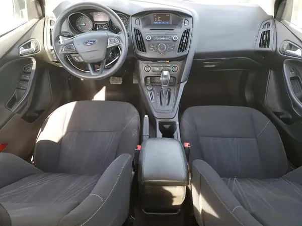 1FADP3F28GL322021 2016 FORD FOCUS - Image 8