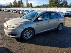 1FADP3F28GL322150 2016 FORD FOCUS